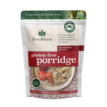 Brookfarm Gluten Free Porridge 1kg bag