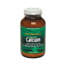 Green Nutritionals Calcium Powder 100g
