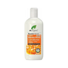 Dr Organic Manuka Honey Organic Conditioner 200ml