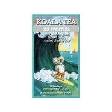 Koala Tea No Worries 20 Tea Bags