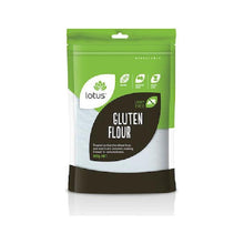 Lotus Gluten Flour 500g