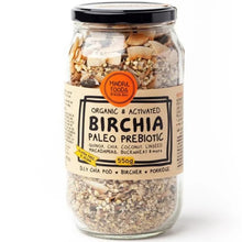 Mindful Foods Birchia Paleo Prebiotic Organic Activated