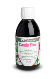 PPC Herbs Canda Plex 200ml herbal oral liquid