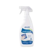 Abode Mould Control Spray 500ml