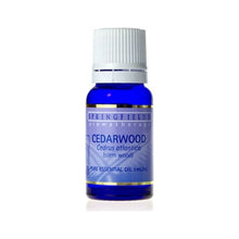 Springfields Cedarwood 11ml