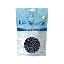 Dr Superfoods Super Wild Blueberries 125g
