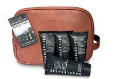 Charles and Lee Travel Pack 2.1