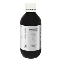 Core Botanicals RESPIDEFEN Cough Medicine 200mL