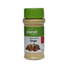 Planet Organic Ginger Ground Shaker 45g