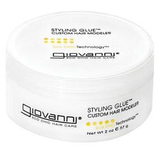Giovanni Styling Hair Glue