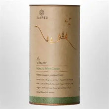 SACRED TASTE Vitality Matcha Mint Cacao 250g