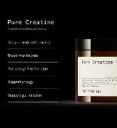 My Way Up Pure Creatine 150g