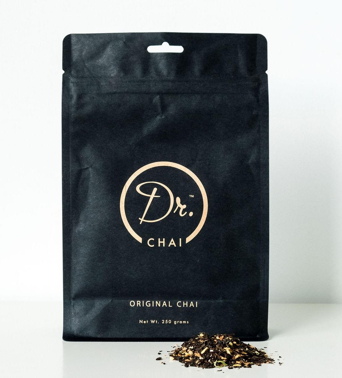 Dr Chai Original 250g Bag