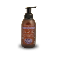 Melrose Organic Castile Pump Soap Lavender 500ml
