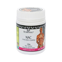 Healthwise Nac Powder 150g