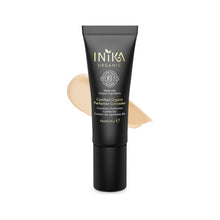 Inika Organic Concealer Medium