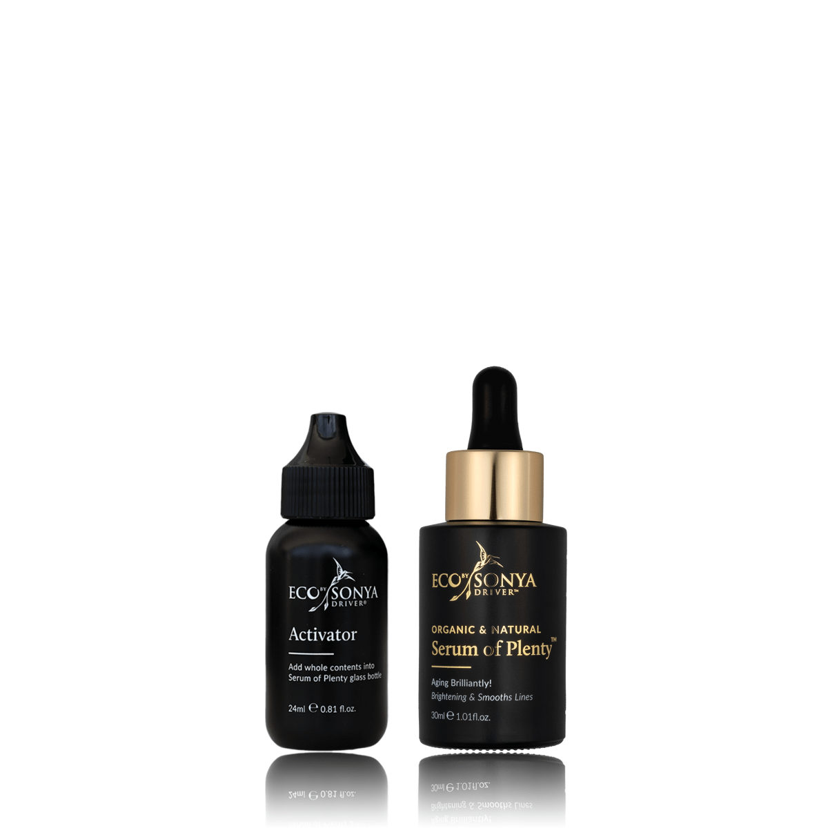 Eco By Sonya Serum Of Plenty 30mL