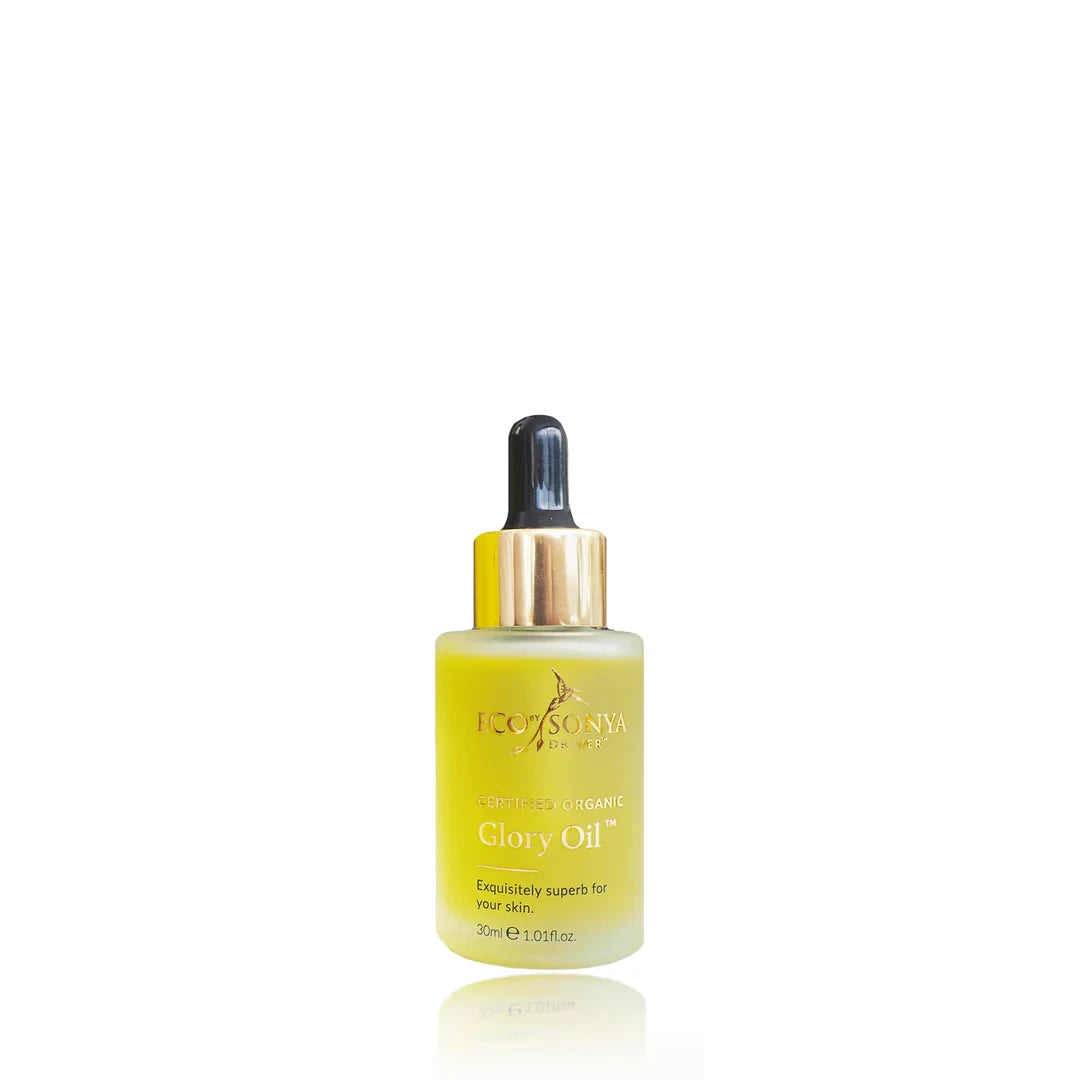 Eco Tan Glory Oil 30ml bottle