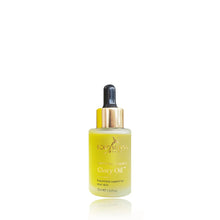Eco Tan Glory Oil 30ml bottle