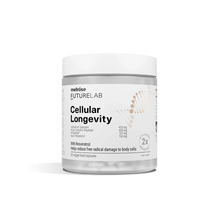 Melrose FutureLab Cellular Longevity 30cap