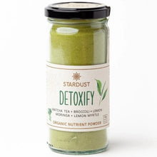Mindful Foods Stardust Green Detoxify Organic 100g