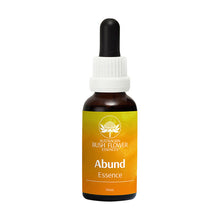 Australian Bush Flower Essences Abund Drops 30ml