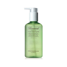Springfields Balancing Facial Cleansing Gel 200ml