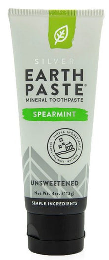 Redmond Earth Paste Spearmint 113g