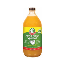 Cleopatras Apple Cider Vinegar 946ml