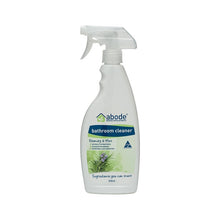 Abode Bathroom Cleaner Rosemary Mint 500ml