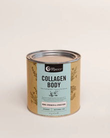 Nutra Organics Collagen Body Unflavoured Powder 225g