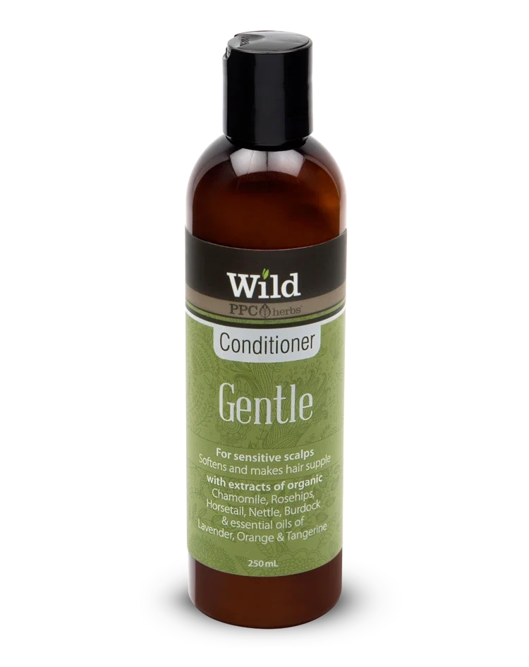 PPC Herbs Wild Gentle Conditioner 250ml
