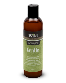 PPC Herbs Wild Gentle Shampoo 500ml
