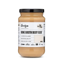 Gevity Rx Bone Broth Body Glue Natural 260g jar