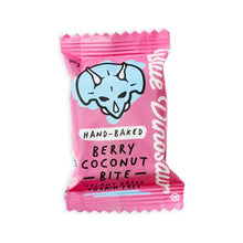 Blue Dinosaur Bite Berry & Coconut 30g