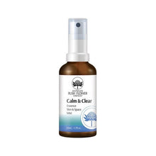 Australian Bush Flower Essences Calm & Clear Mist 50ml