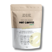 Not Coffee Now Vanilla Instant 220g