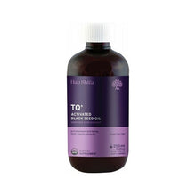 Hab Shifa Black Seed Oil 250ml bottle