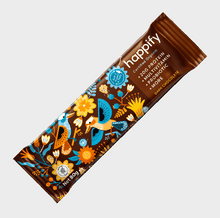 Happify Dark Chocolate Nutritional Bar 80g