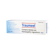 Heel Traumeel Cream 50g tube
