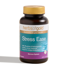 Herbs of Gold Stress Ease 60 Tablets