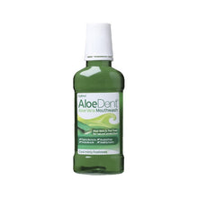 Aloe Dent Mint Mouthwash 250ml