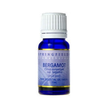 Springfields Essential Oil Bergamot 11ml