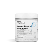 Melrose FutureLab Neuro-Stress Modulator 60cap