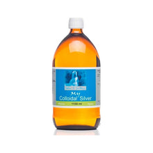 Allan K Sutton My Colloidal Silver 1lt
