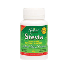 Nirvana Organics Stevia Pure Extract Powder 30g