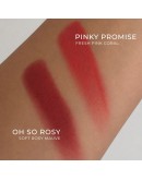 InClinic SkinBoost Mineral Cream Pinky Promise