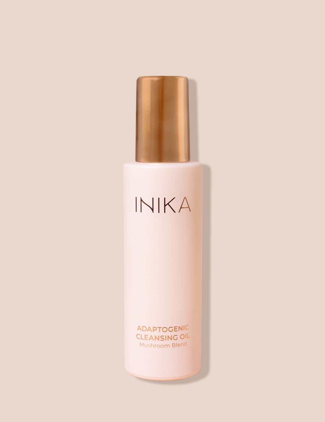 Inika Adaptogenic Cleansing Oil 80ml