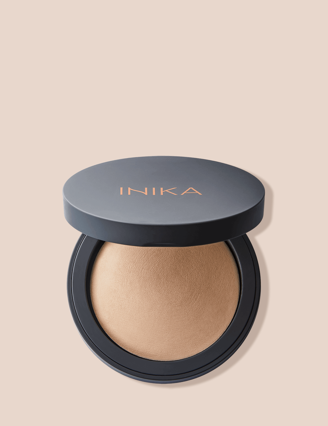 Inika Baked Foundation - Strength 8g