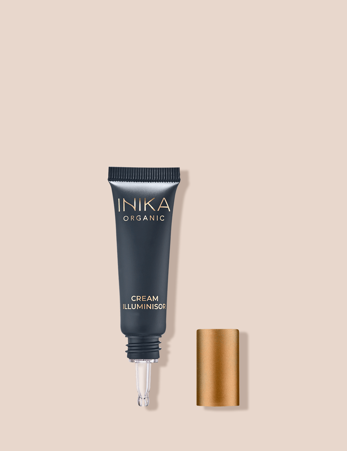 Inika Cream Illuminisor - Pink Pearl